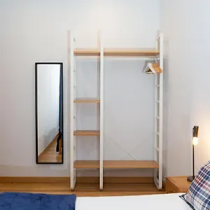  Appartement Aresti Old Town By Living