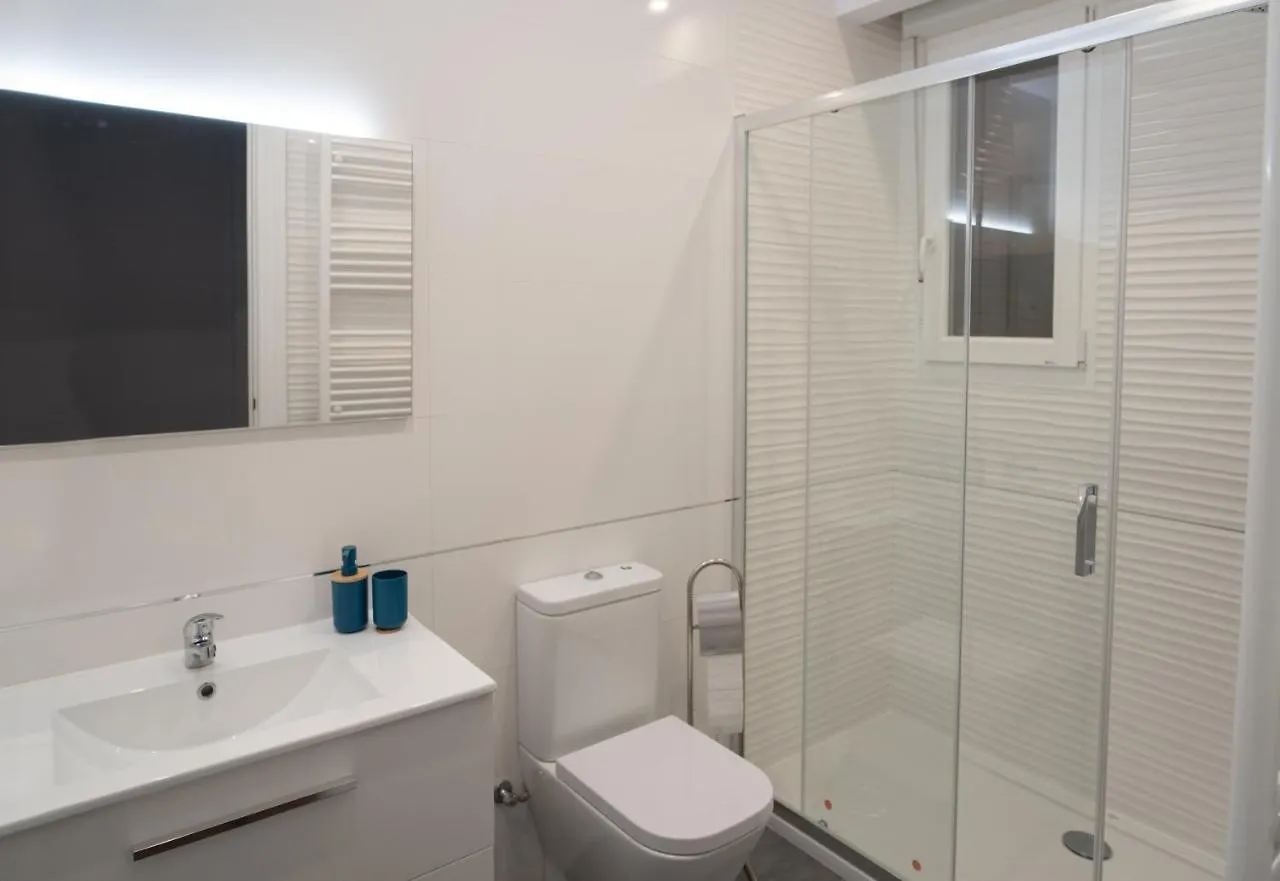 Appartement Ok Bilbao 0*,  Espagne
