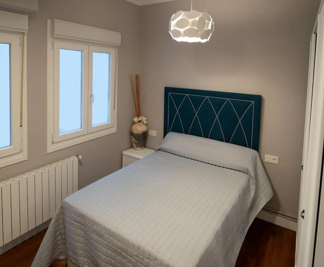 Appartement Ok Bilbao