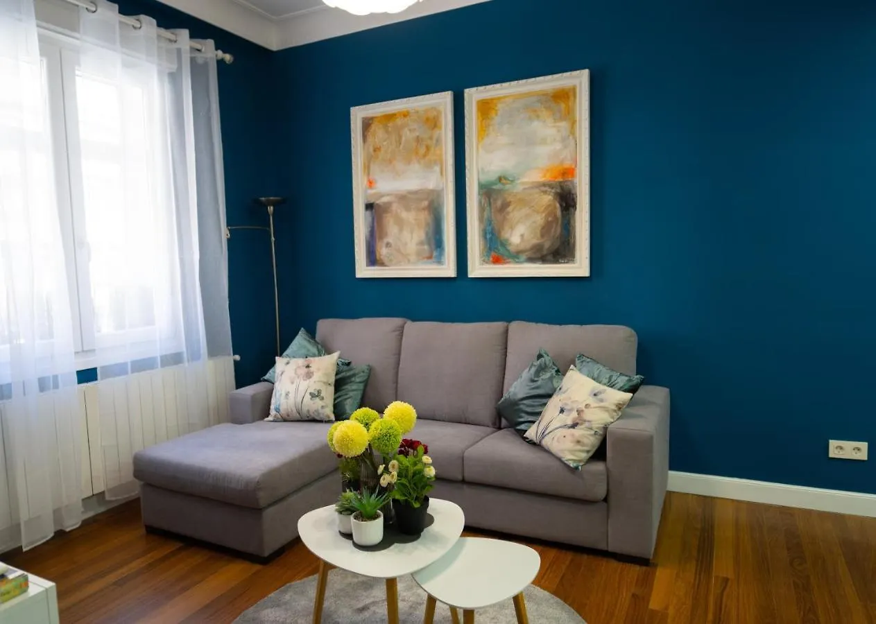 Appartement Ok Bilbao 0*,  Espagne