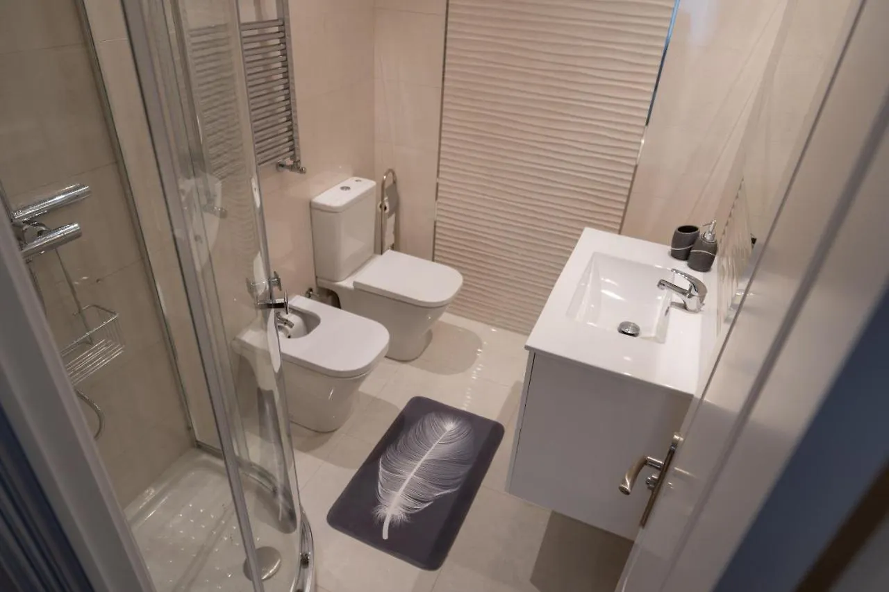 Appartement Ok Bilbao