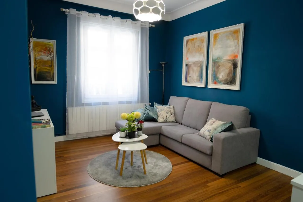 Appartement Ok Bilbao