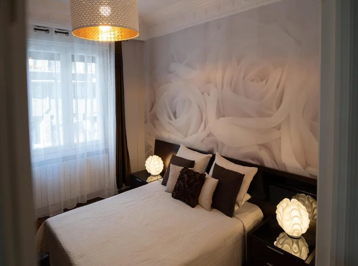 Appartement Ok Bilbao 0*,  Espagne