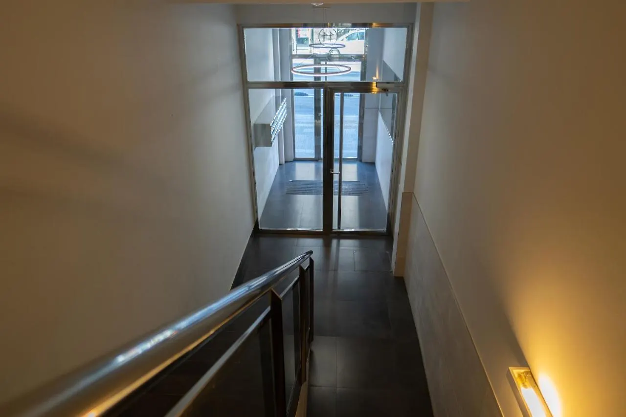 Appartement Ok Bilbao