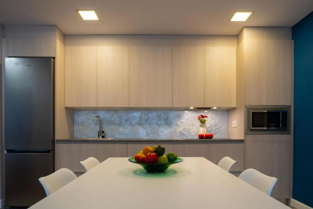 Appartement Ok Bilbao