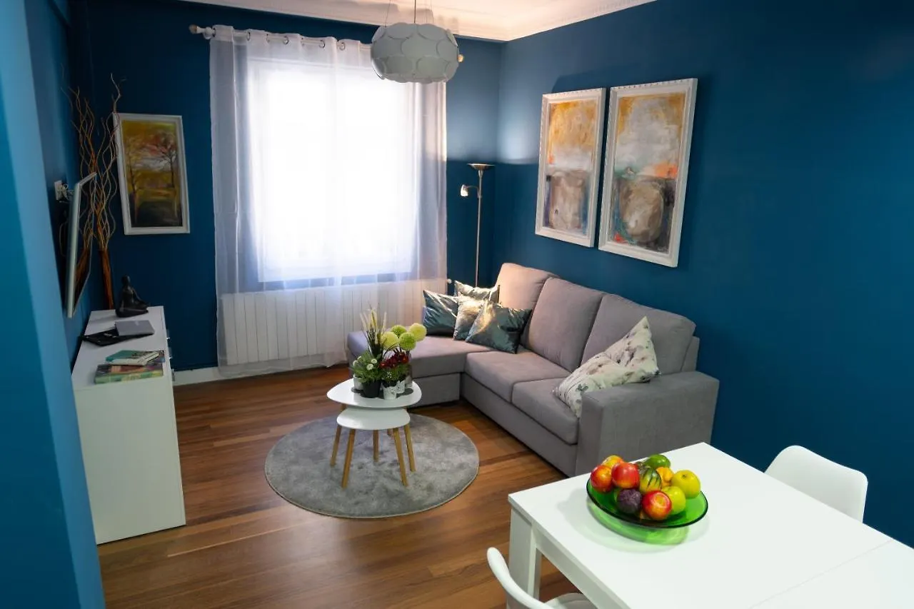 Appartement Ok Bilbao