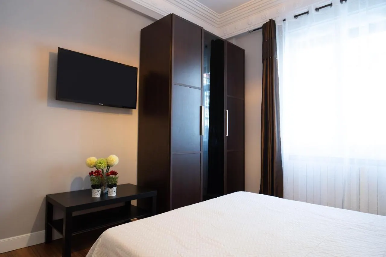 Appartement Ok Bilbao
