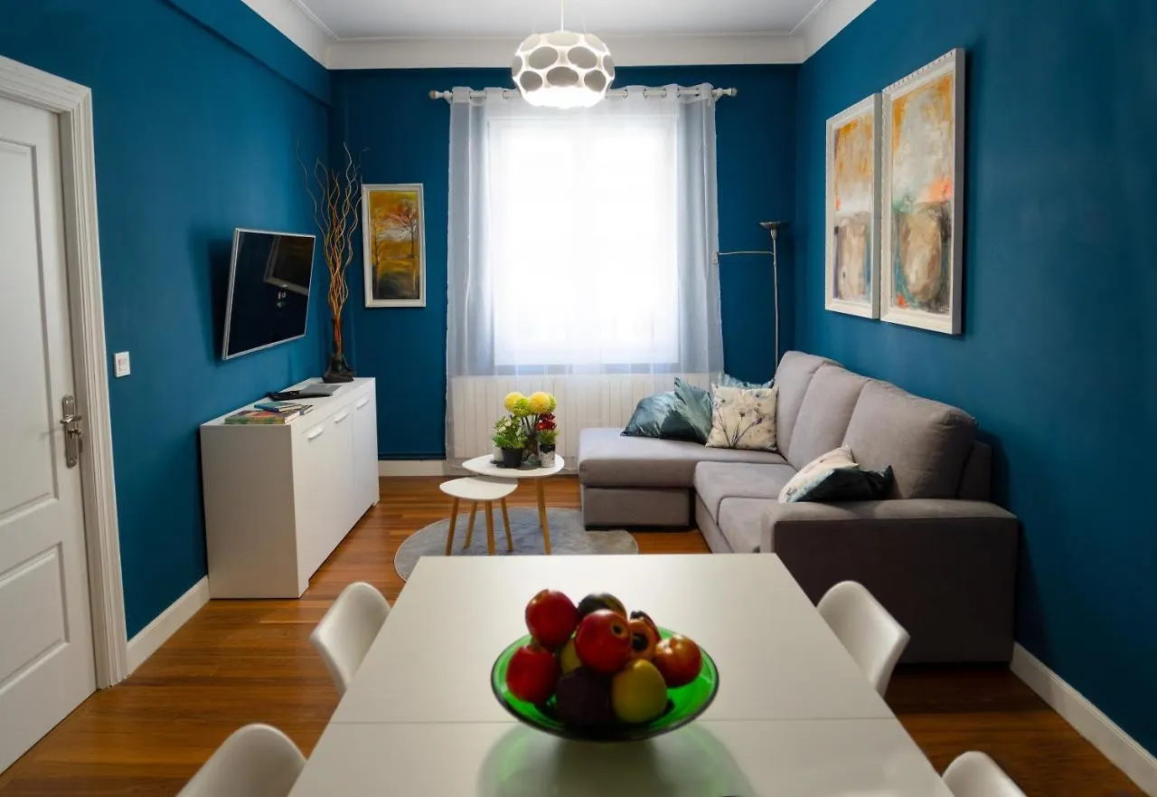 Appartement Ok Bilbao
