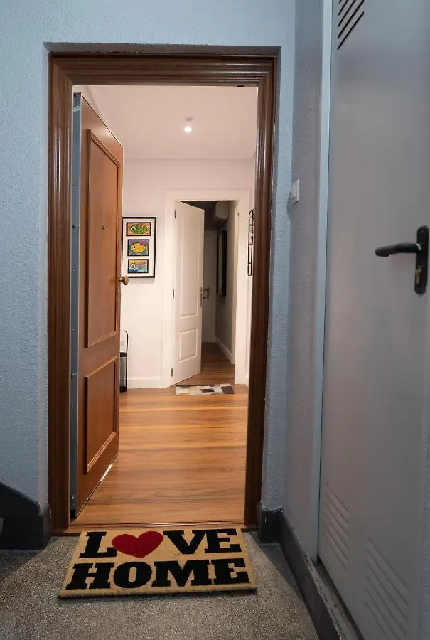 Appartement Ok Bilbao