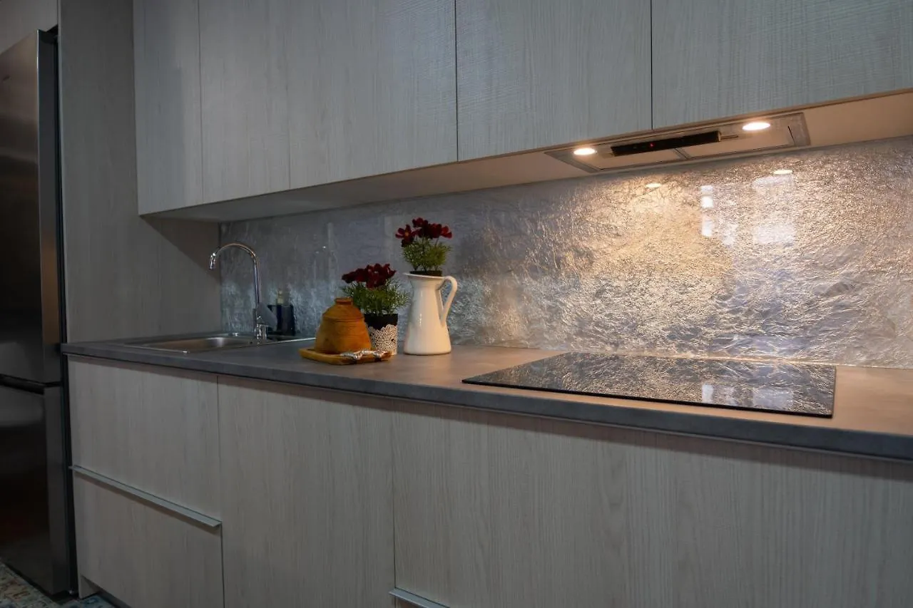 Appartement Ok Bilbao Espagne