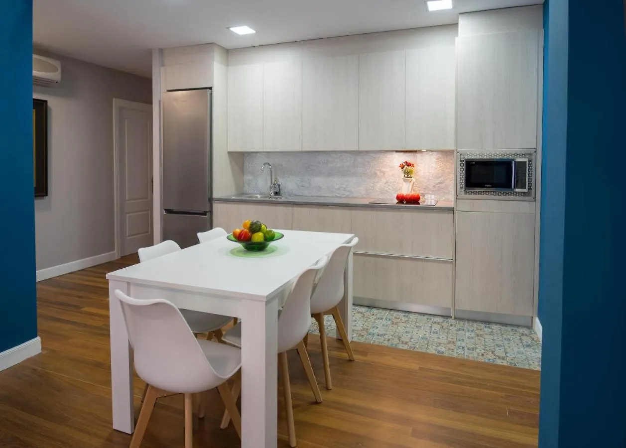 Appartement Ok Bilbao