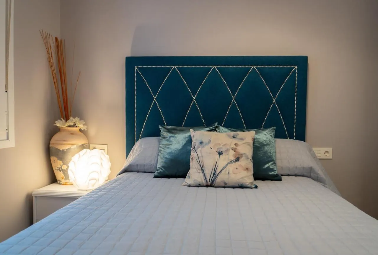 Appartement Ok Bilbao
