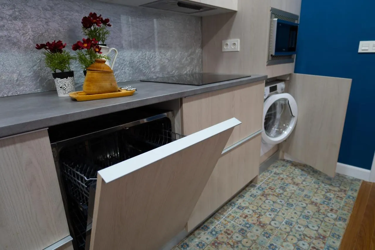 Appartement Ok Bilbao