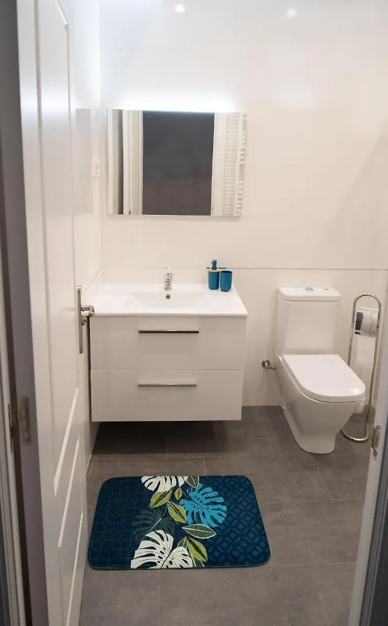 Appartement Ok Bilbao 0*,  Espagne