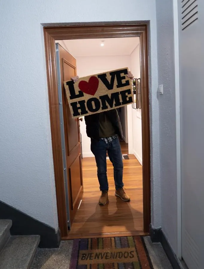 Appartement Ok Bilbao