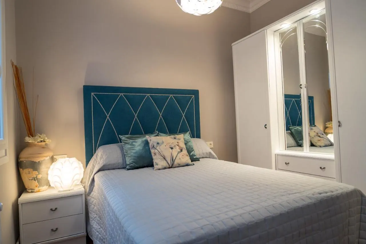 Appartement Ok Bilbao
