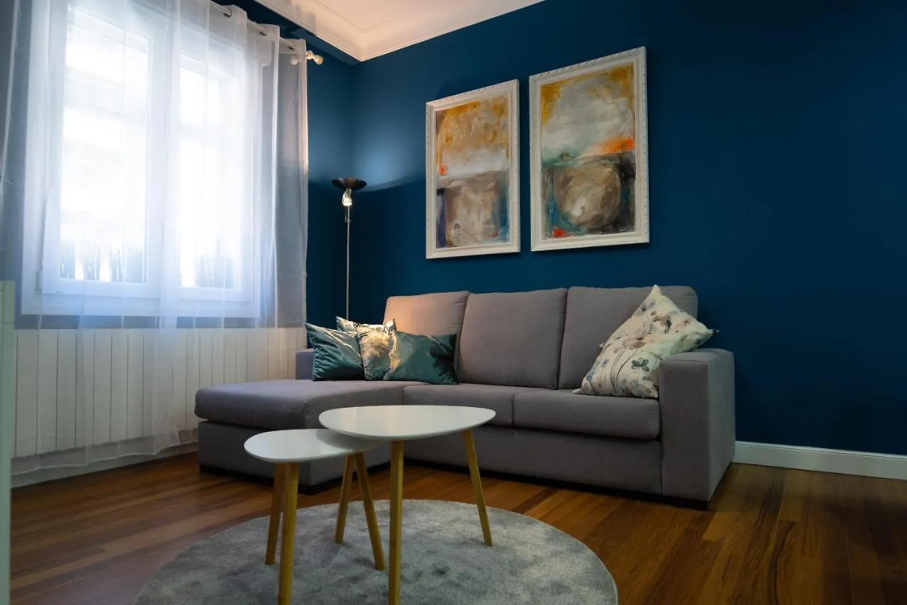 Appartement Ok Bilbao