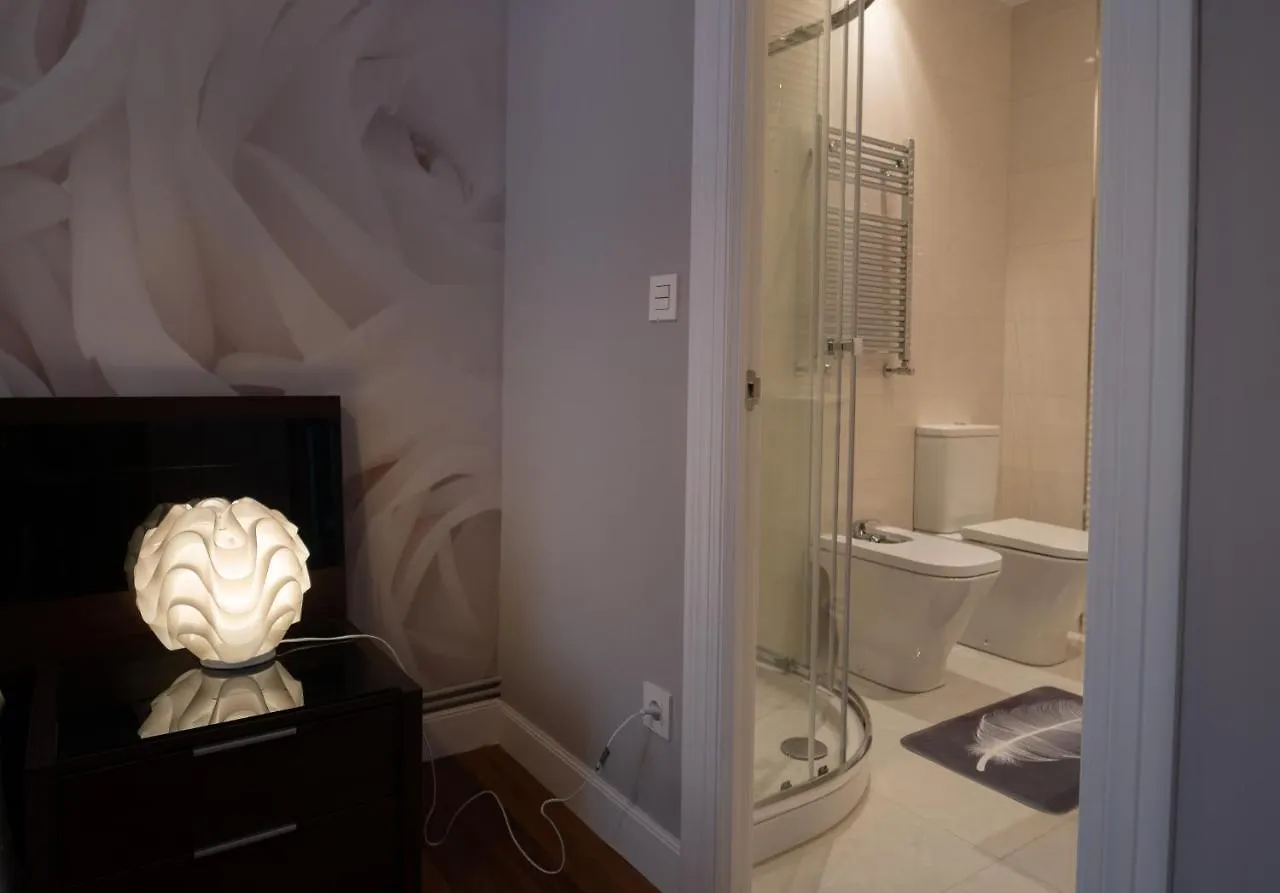 Appartement Ok Bilbao