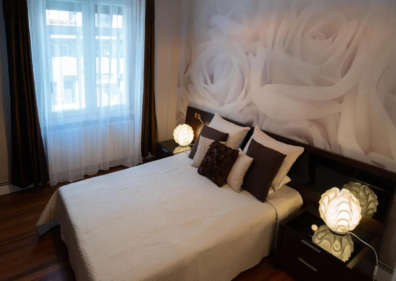 Appartement Ok Bilbao