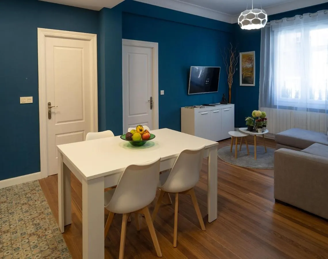 Appartement Ok Bilbao