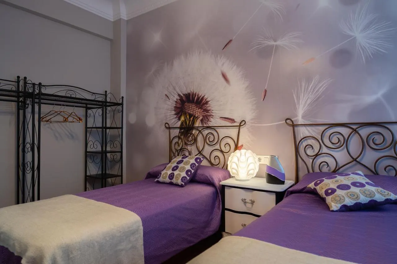 Appartement Ok Bilbao Espagne