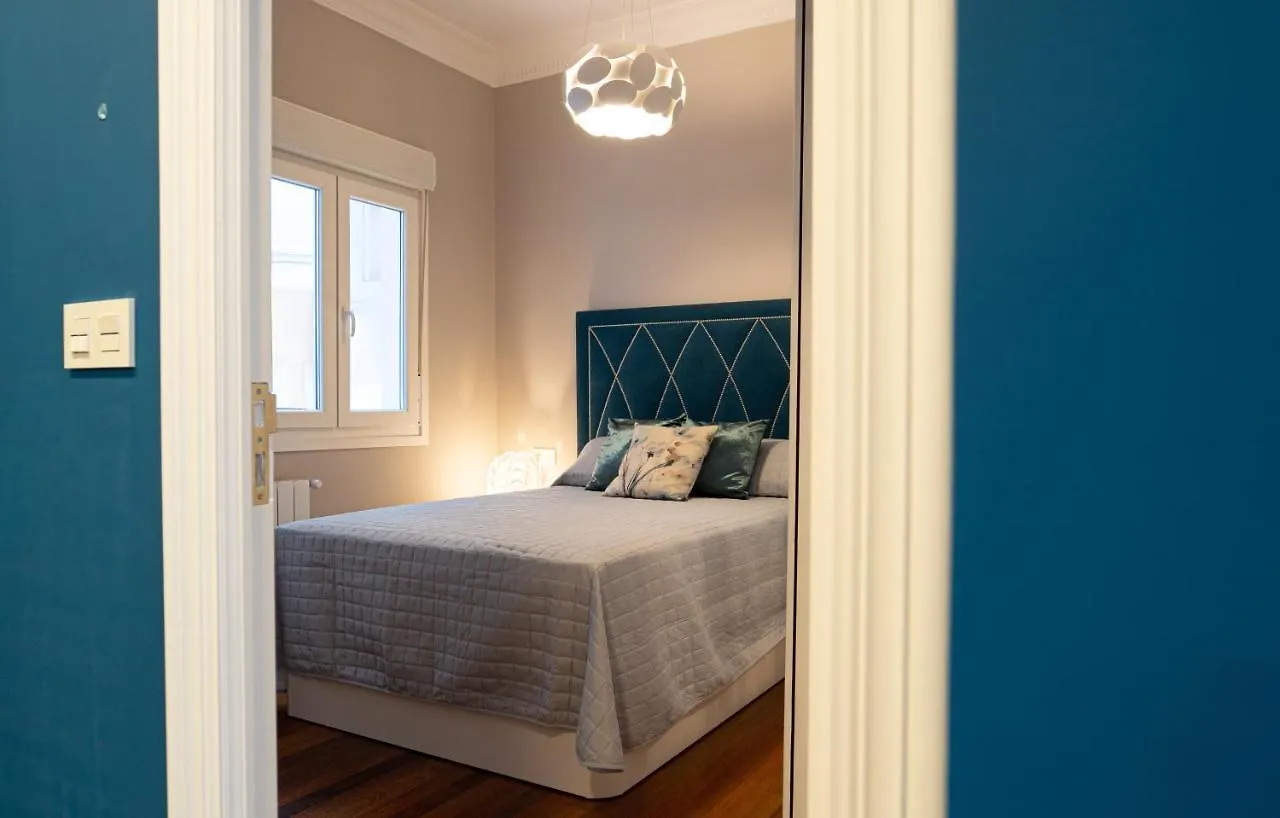 Appartement Ok Bilbao